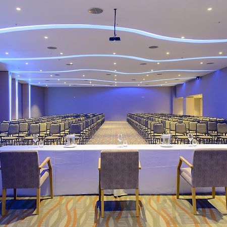 Epic Hotel Villa De Merlo Ngoại thất bức ảnh