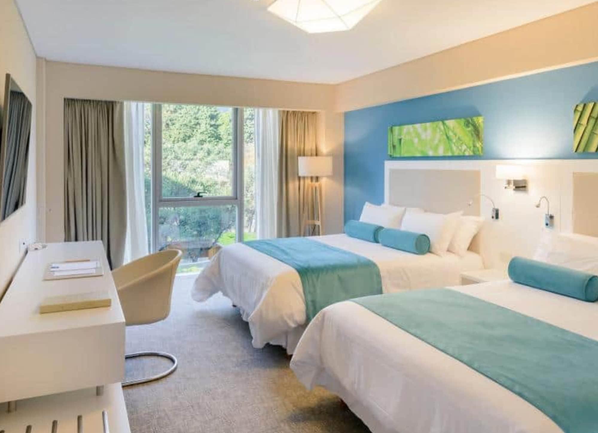 Epic Hotel Villa De Merlo Ngoại thất bức ảnh