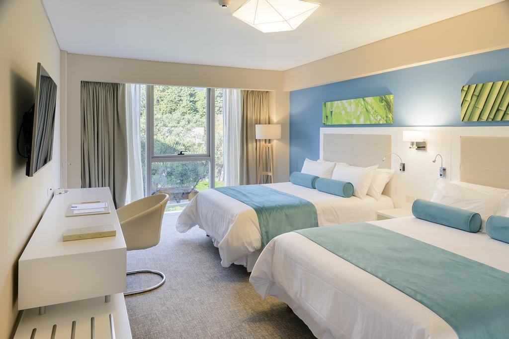 Epic Hotel Villa De Merlo Ngoại thất bức ảnh