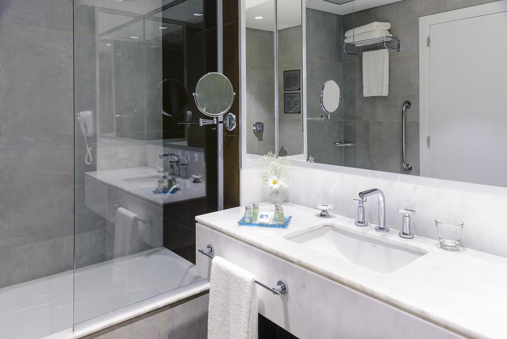 Epic Hotel Villa De Merlo Ngoại thất bức ảnh