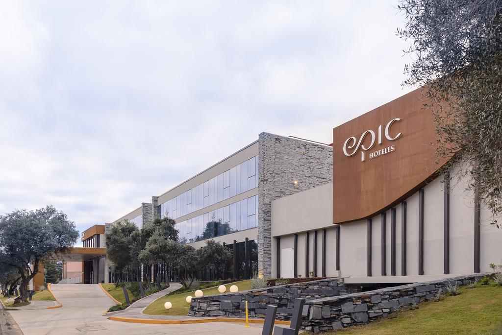 Epic Hotel Villa De Merlo Ngoại thất bức ảnh