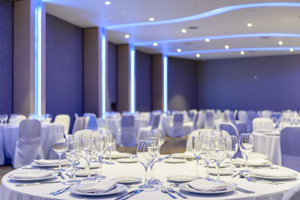 Epic Hotel Villa De Merlo Ngoại thất bức ảnh