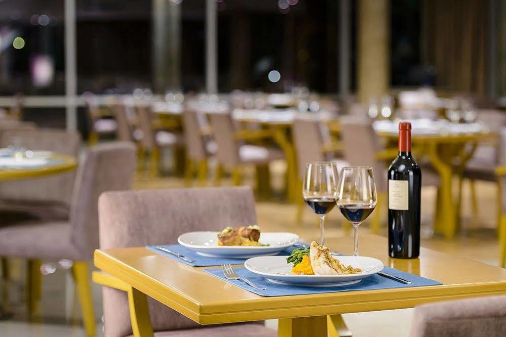 Epic Hotel Villa De Merlo Ngoại thất bức ảnh