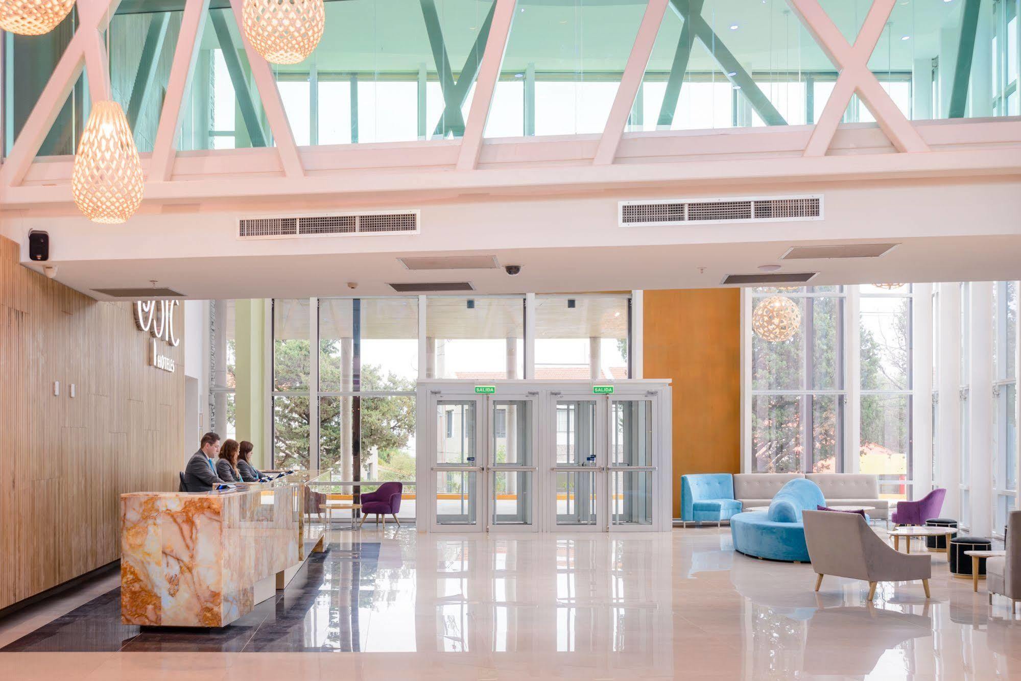 Epic Hotel Villa De Merlo Ngoại thất bức ảnh