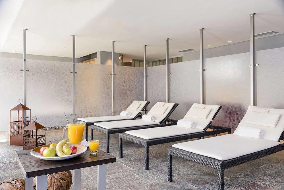 Epic Hotel Villa De Merlo Ngoại thất bức ảnh