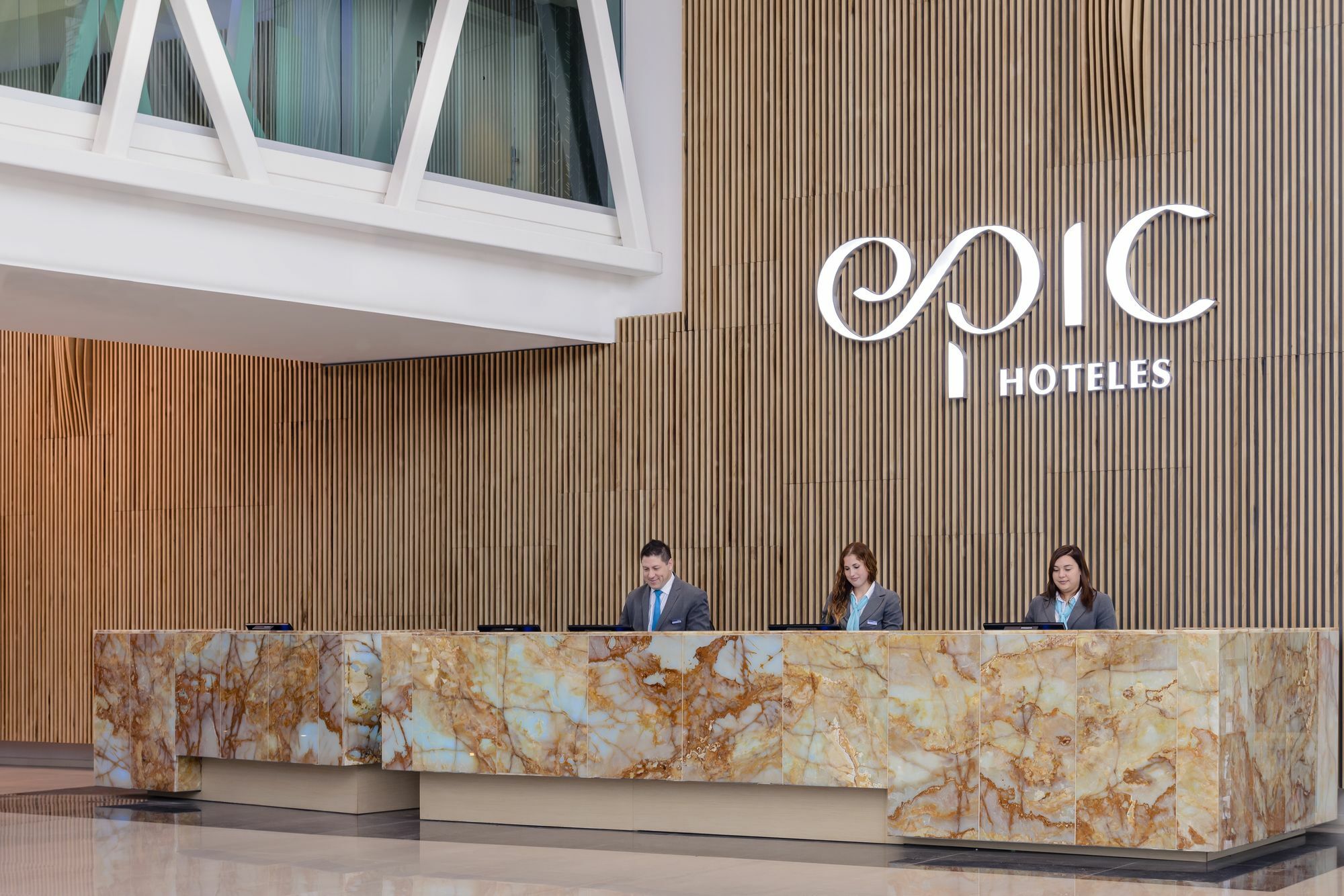Epic Hotel Villa De Merlo Ngoại thất bức ảnh