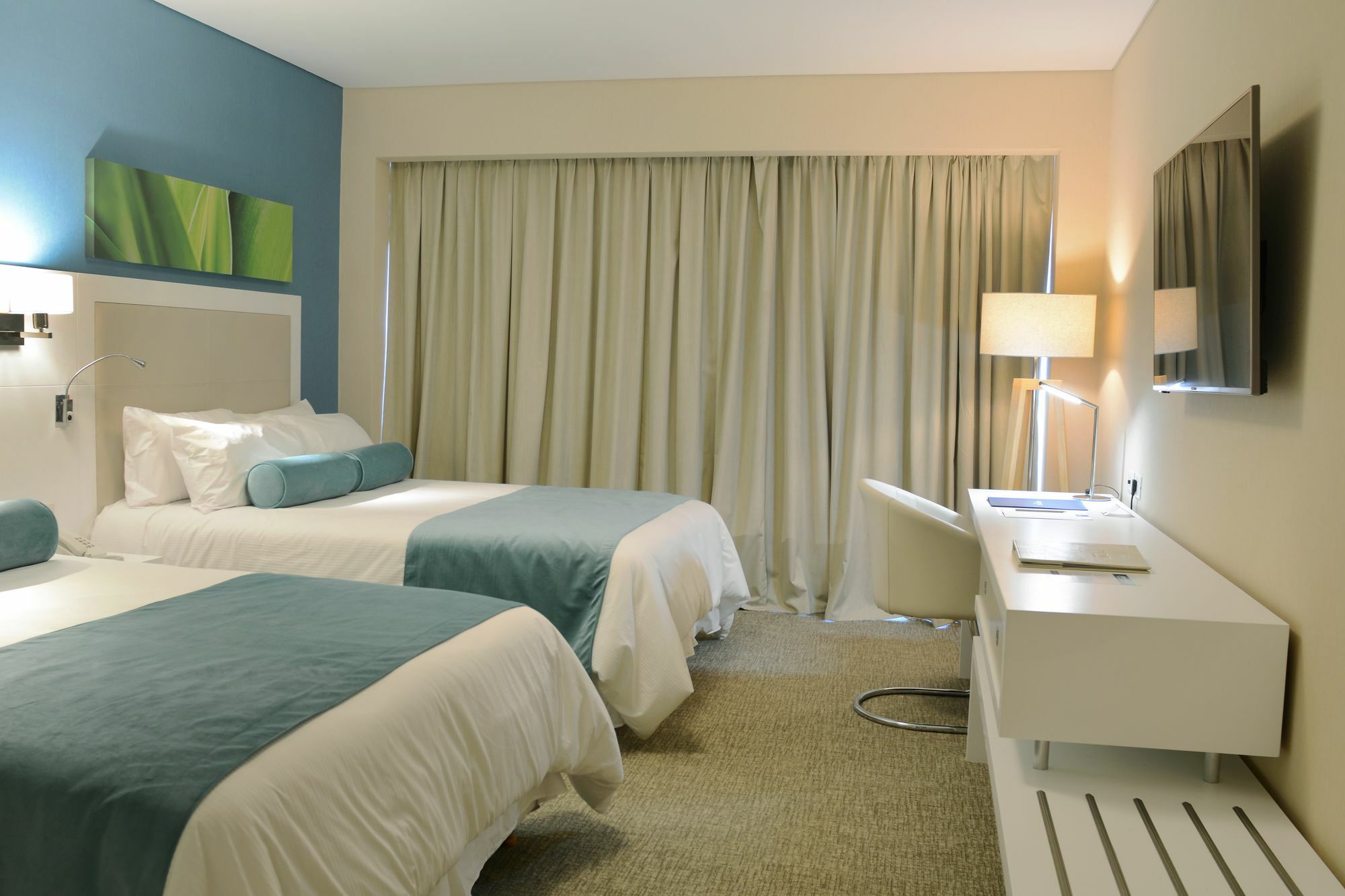 Epic Hotel Villa De Merlo Ngoại thất bức ảnh
