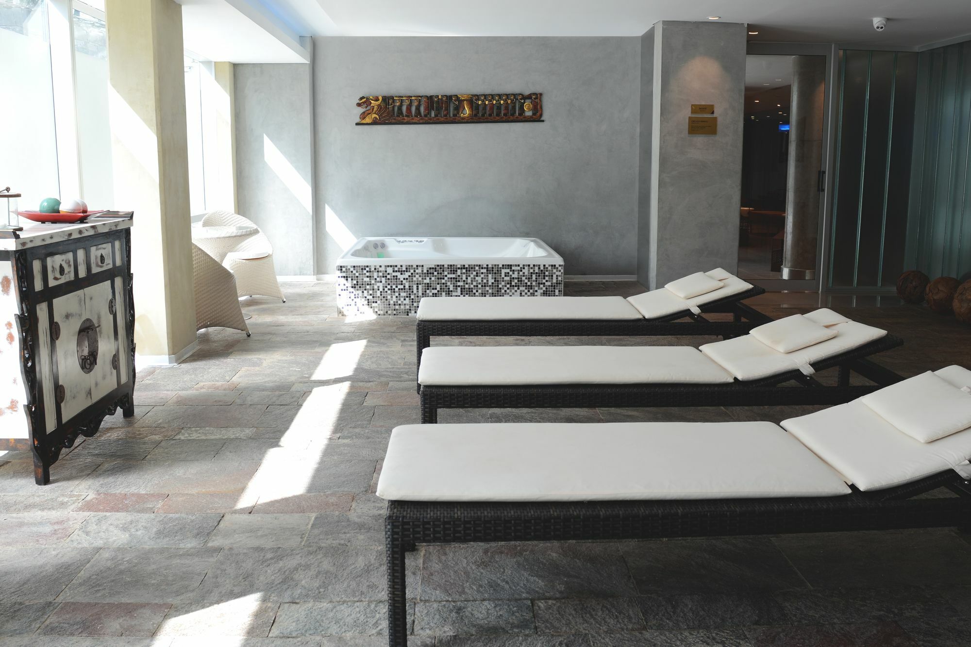 Epic Hotel Villa De Merlo Ngoại thất bức ảnh