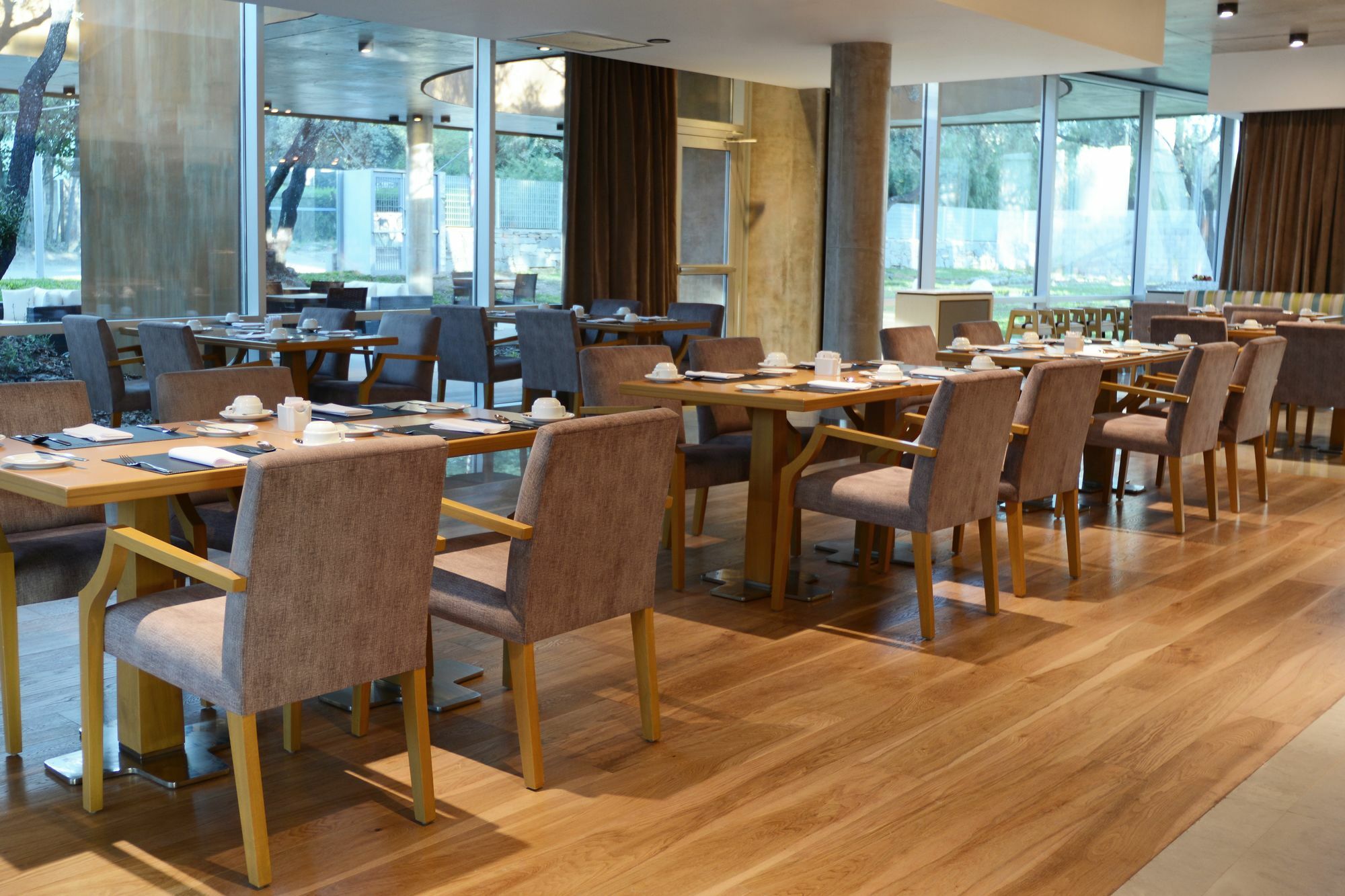 Epic Hotel Villa De Merlo Ngoại thất bức ảnh