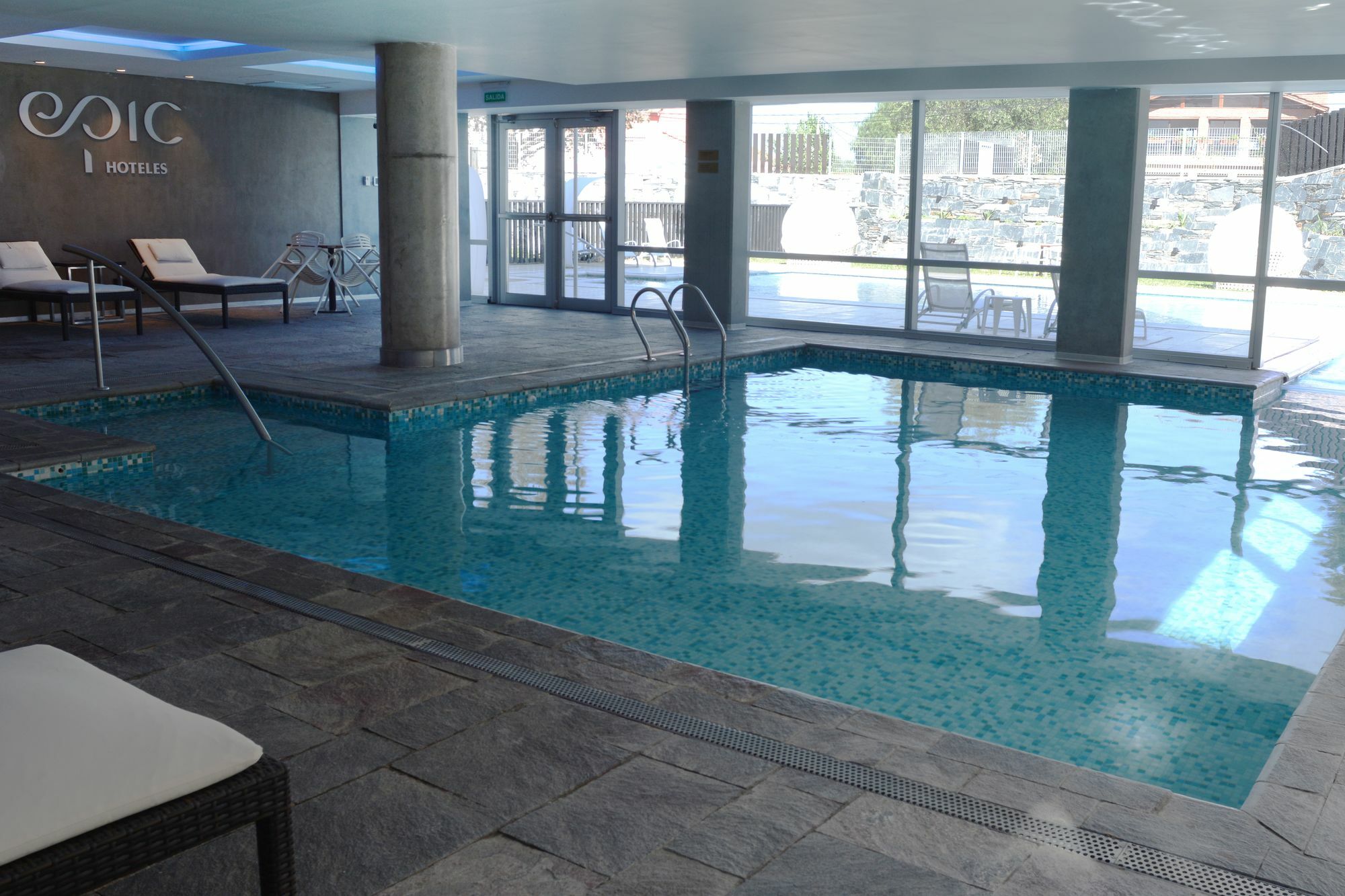 Epic Hotel Villa De Merlo Ngoại thất bức ảnh