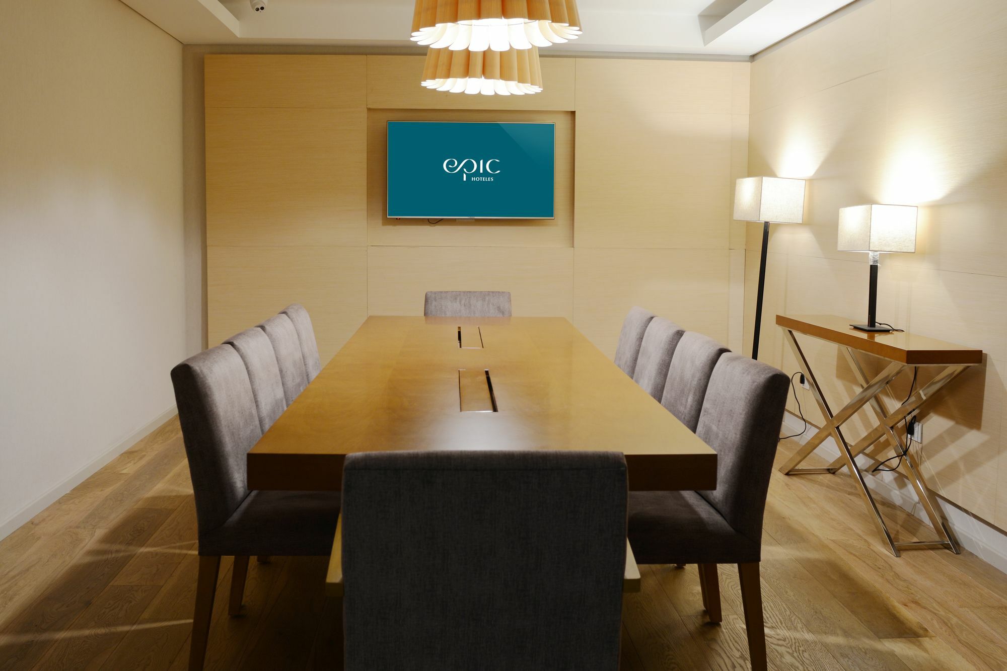 Epic Hotel Villa De Merlo Ngoại thất bức ảnh