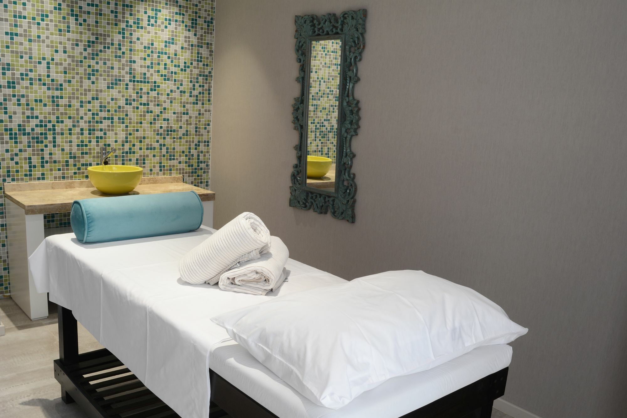 Epic Hotel Villa De Merlo Ngoại thất bức ảnh