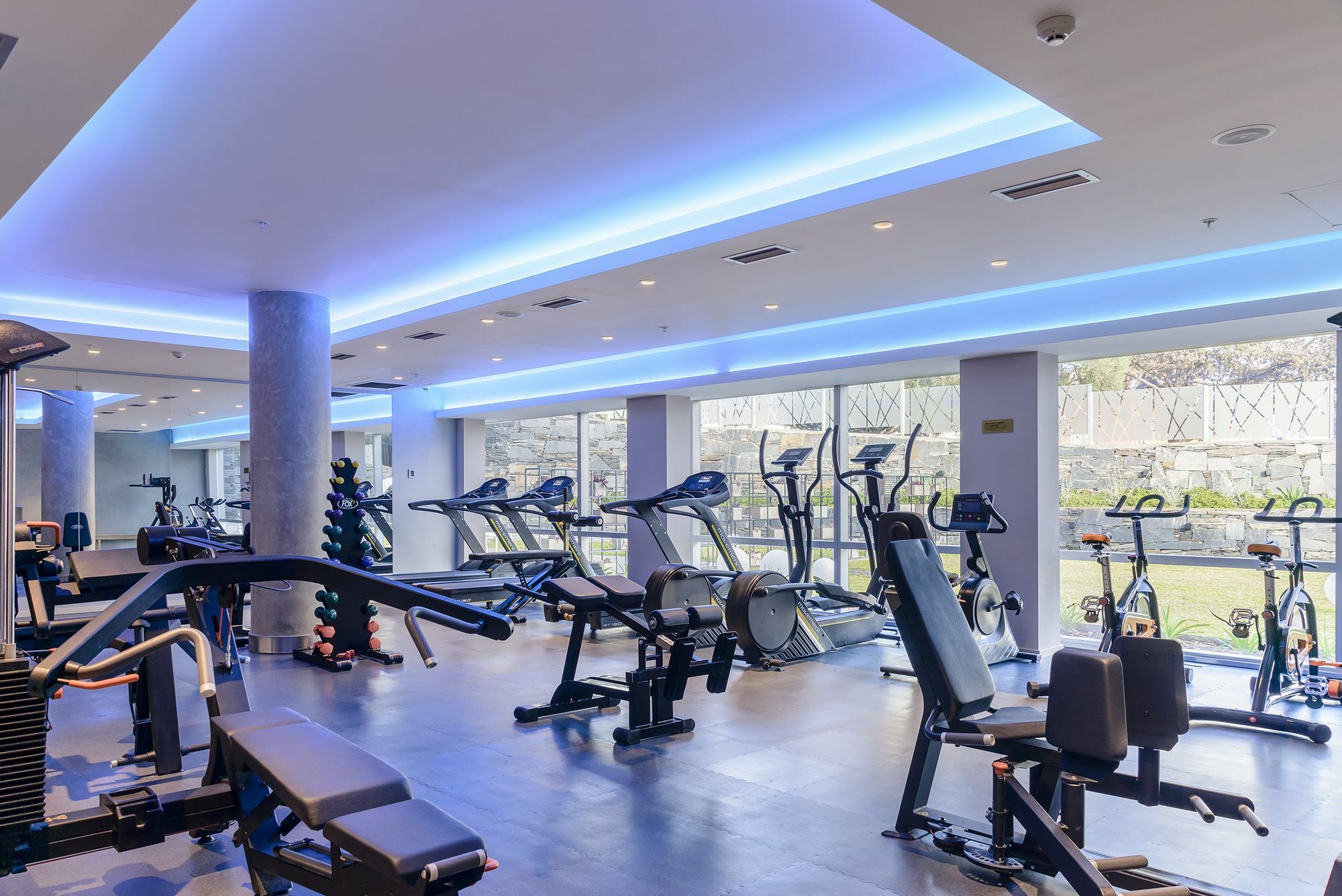 Epic Hotel Villa De Merlo Ngoại thất bức ảnh