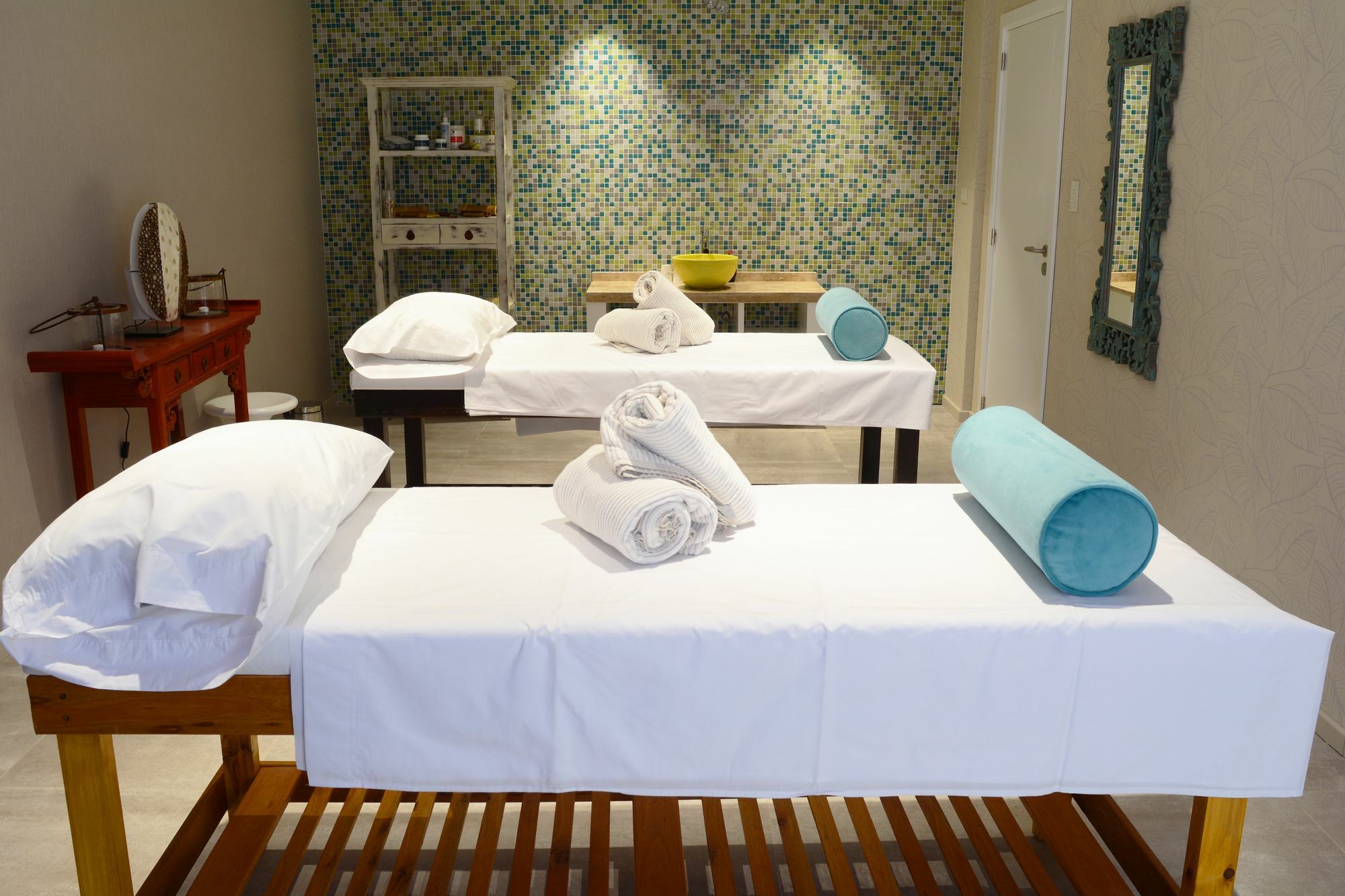 Epic Hotel Villa De Merlo Ngoại thất bức ảnh