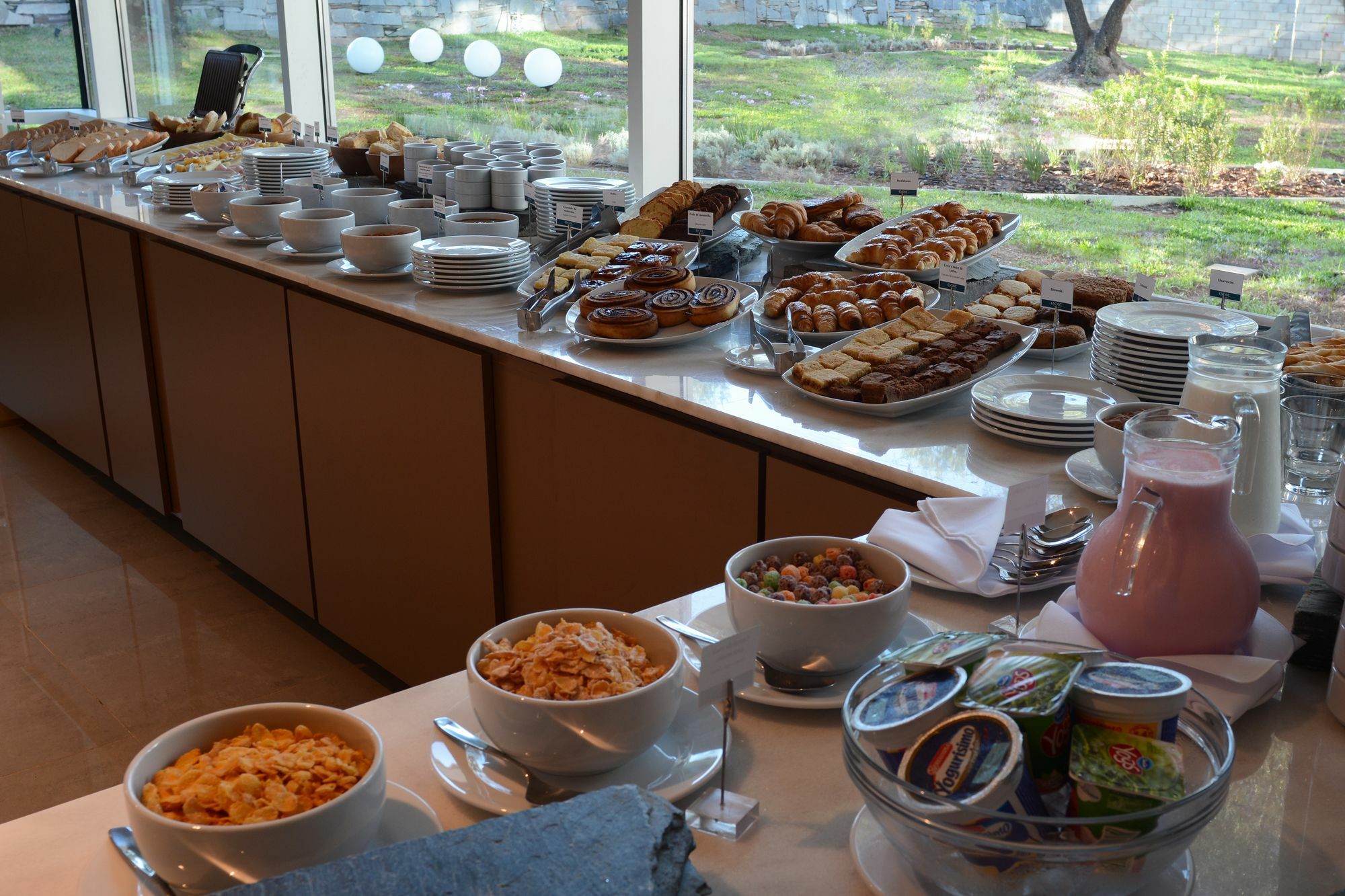 Epic Hotel Villa De Merlo Ngoại thất bức ảnh