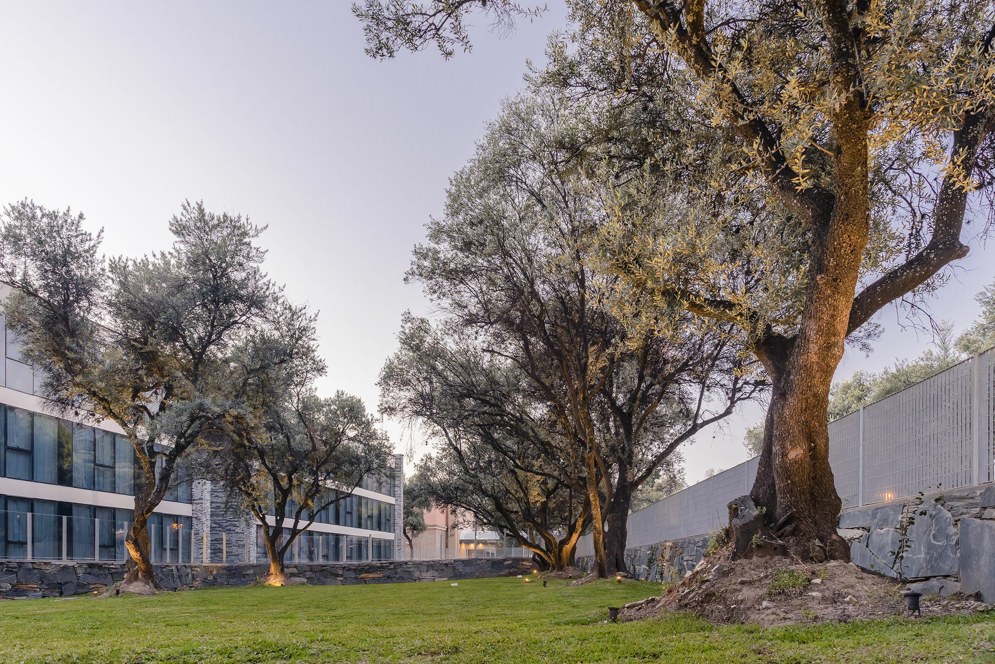Epic Hotel Villa De Merlo Ngoại thất bức ảnh